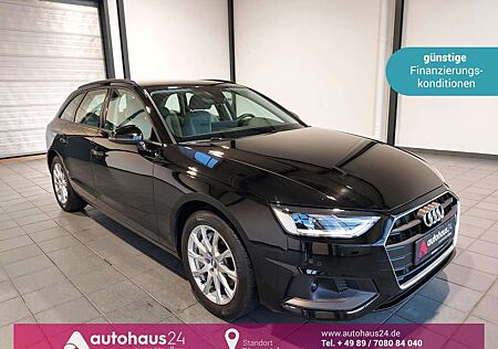 Audi A4 40 2.0 TDI Avant Navi|Sitzhzg.|Tempomat