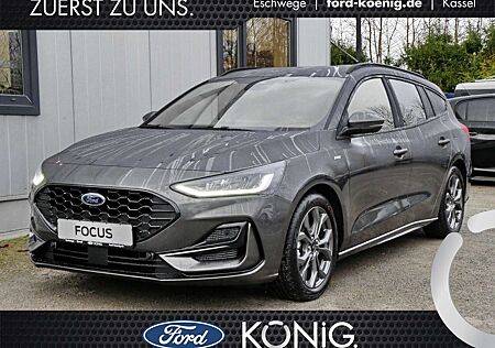 Ford Focus ST-Line X MildHybrid Aut.+ACC+Kamera+Navi Klima