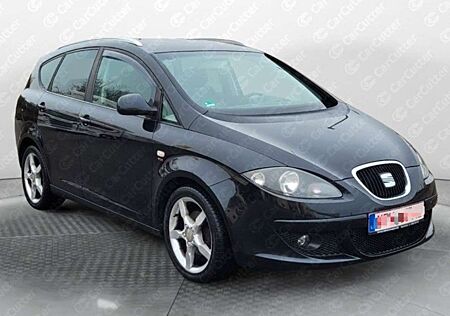 Seat Altea XL Style 2.0 TDI*Tempo*Klima*Alu*