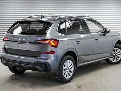 Skoda Kamiq 1,0 TSI DSG Selection - LAGER