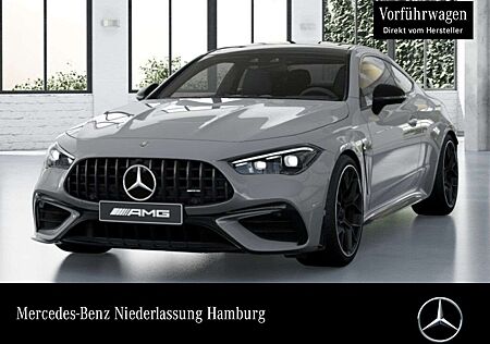 Mercedes-Benz CLE 53 AMG CLE 53 4M NIGHT+PANO+BURMESTER+SITZKLIMA+KEYLESS