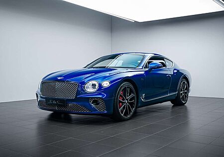 Bentley Continental GT W12 FIRST EDITION/MULLINER/B&O
