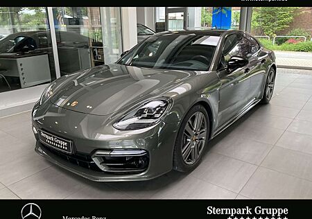 Porsche Panamera 4 E-Hybrid Platinum Edition Pano,HeadUp