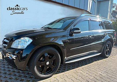 Mercedes-Benz GL 500 GL -Klasse 4Matic ,24tkm!!!