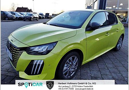 Peugeot 208 PureTech 100 Allure, Navi, 360° Kam, SHZ