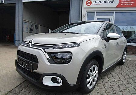 Citroën C3 Citroen YOU * KLIMA * PDC * TEMPOMAT * SPURASS. *...*