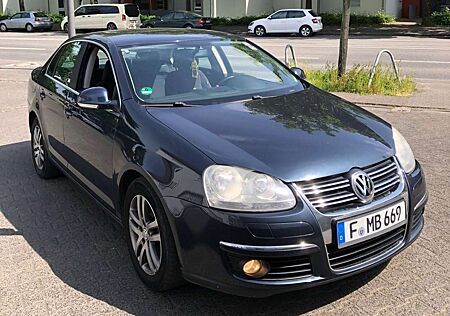 VW Golf Volkswagen 2.0 TDI Comfortline