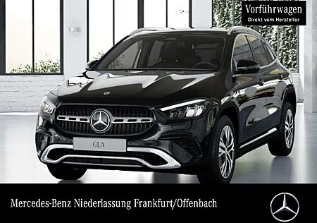 Mercedes-Benz GLA 200 PROGRESSIVE+LED+KAMERA+7G