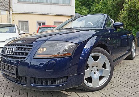 Audi TT 1.8 T Roadster/Orig. 71.013KM/1.Hand/Leder/Xenon/