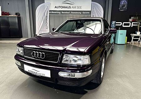 Audi 80 Cabrio