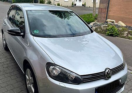 VW Golf Volkswagen 1.2 TSI Style