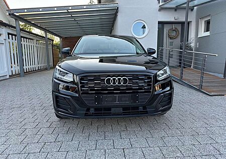 Audi Q2 1.6 TDI design