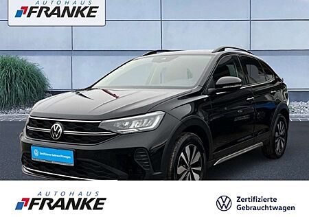 VW Taigo Volkswagen 1.0 TSI, Goal, ASG bis 12/2030