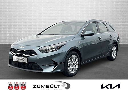 Kia XCeed Ceed SW / cee'd SW Vision 1.0T +Navi Apple CarPlay LenkradHZG Spurha