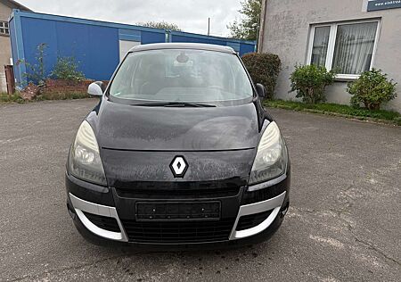 Renault Scenic BOSE Edition