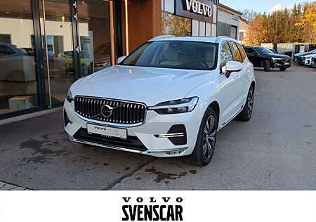 Volvo XC 60 XC60 Ultimate Bright AWD HUD AHK Digitales Cockpit Memo