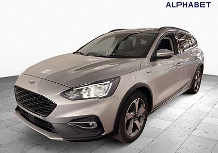 Ford Focus 1.5 EcoBlue Active S/S SpoSi Navi Key