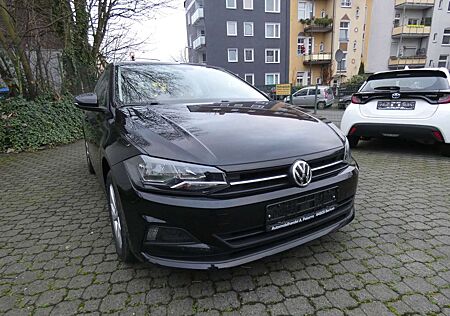 VW Polo Volkswagen Comfortline 12 MONATE GARANTIE