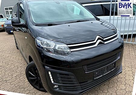 Citroën Jumpy Citroen Kasten Club M AppleCarPlay, Automatik, ...