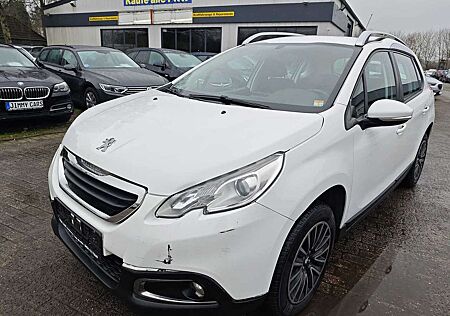 Peugeot 2008 82 VTI Acess