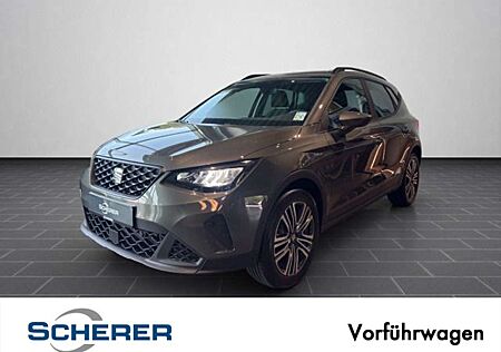 Seat Arona Style Edition 1.0 TSI DSG Navi Fahrassiste