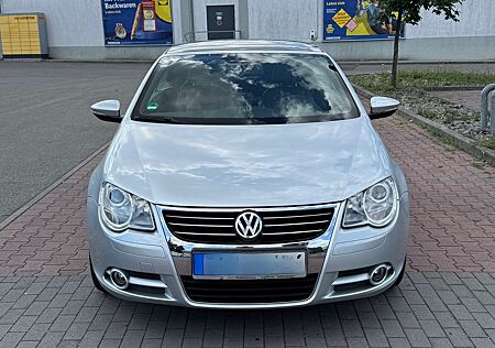 VW Eos Volkswagen 1.4 TSI