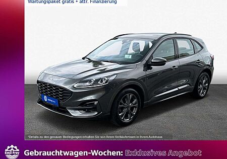 Ford Kuga 2.0 EcoBlue Aut. ST-LINE