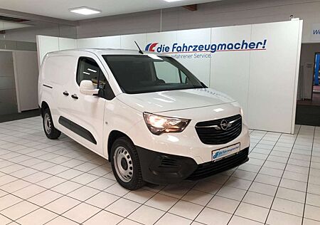 Opel Combo E Cargo Edition erhöhte Nutzlast XL