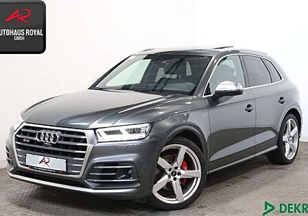 Audi SQ5 3.0 TFSI qu S-SITZE,BANG+O,HUD,STANDHEIZUNG