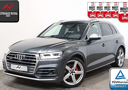 Audi SQ5 3.0 TFSI qu S-SITZE,BANG+O,HUD,STANDHEIZUNG