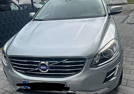 Volvo XC 60 XC60 Summum 2WD