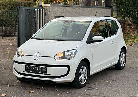 VW Up Volkswagen ! move ! /Wenig Km/2-Hand