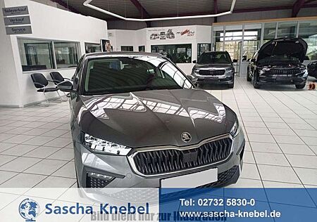 Skoda Scala Monte Carlo 1.0 TSI 85 kW (115PS) 6-Gang, Euro-...