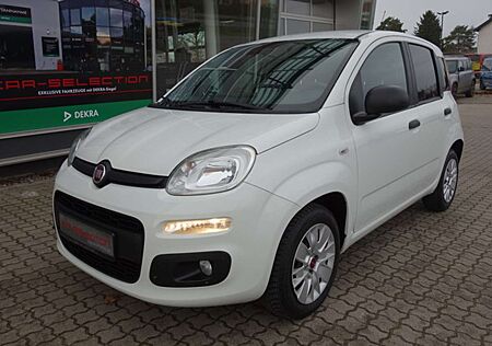 Fiat Panda 1,2 i Easy KLIMA/5-Türig/SERVO/CITY-DRIVE