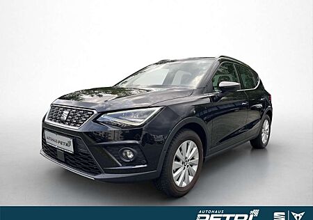 Seat Arona XCELLENCE