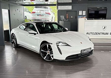 Porsche Taycan Sport-Chrono*Pano*WP*Burmester*ACC*