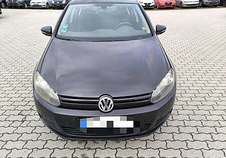 VW Golf Volkswagen 1.6 Comfortline