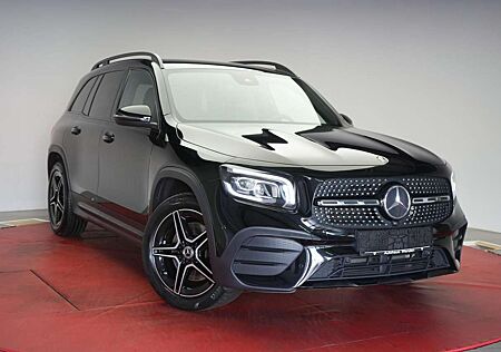 Mercedes-Benz GLB 220 d 8G-DCT AMG Line