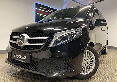 Mercedes-Benz V 220 lang*Zwei Schiebetüren+Burmester+LED**