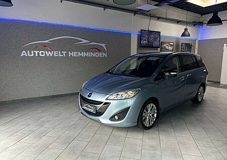 Mazda 5 Kenko*TÜV NEU*12M.Garantie*Finanzierung*