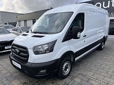 Ford Transit Kasten 310 L3H2 Bluetooth PDC