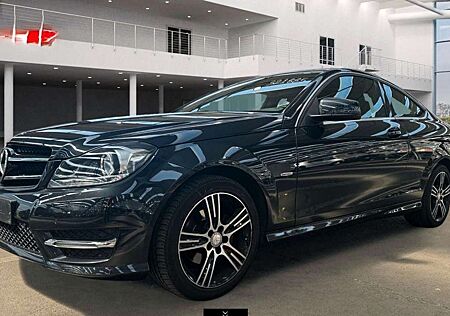 Mercedes-Benz C 180 CGI Edition C| AMG| XENON | LEDER| NAVI