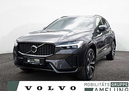 Volvo XC 60 XC60 B4 R-Design NAVI W-LAN FACEL. LED 360°