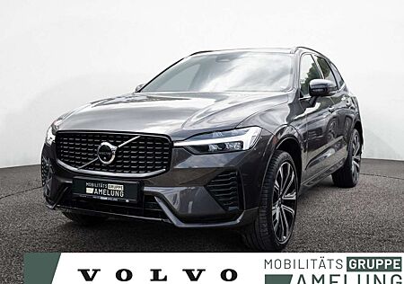 Volvo XC 60 XC60 B4 R-Design NAVI W-LAN FACEL. LED 360°
