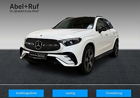 Mercedes-Benz GLC 450 d 4M AMG+DISTRO+Burme+StHz+HuD+AHK+360°