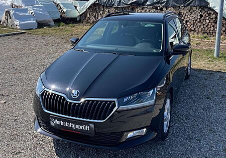 Skoda Fabia Best of
