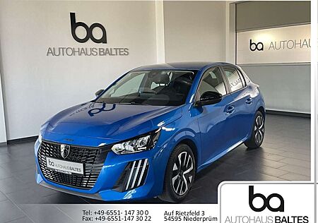 Peugeot 208 1.2 PureTech 75 Active Tempo/AC/BC/Multi/PDC