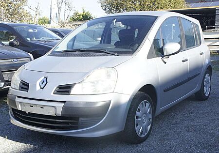 Renault Grand Modus Authentique