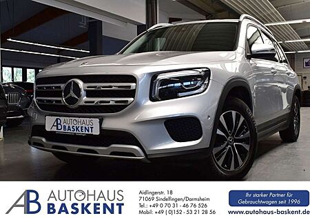 Mercedes-Benz GLB 200 d*KAMERA*LED*NAVI*T-LEDER*SHZ*PDC
