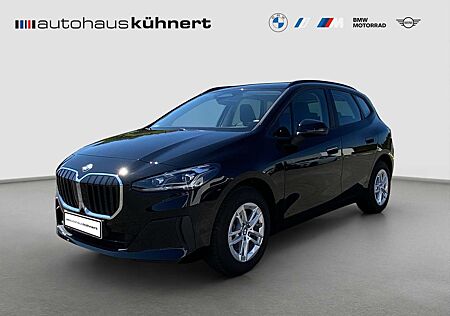 BMW 216 i Active Tourer LED SpurAss Navi ParkAss RFK